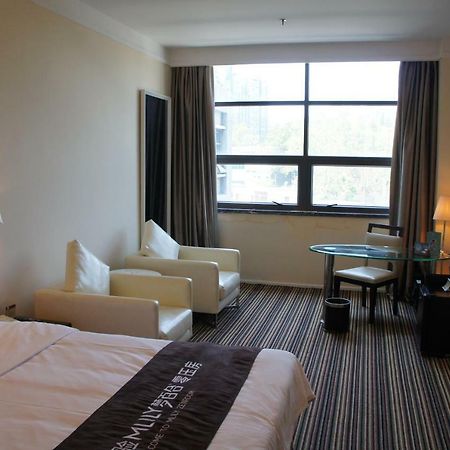 Joy Inn Gongbei Zhuhai Exterior photo