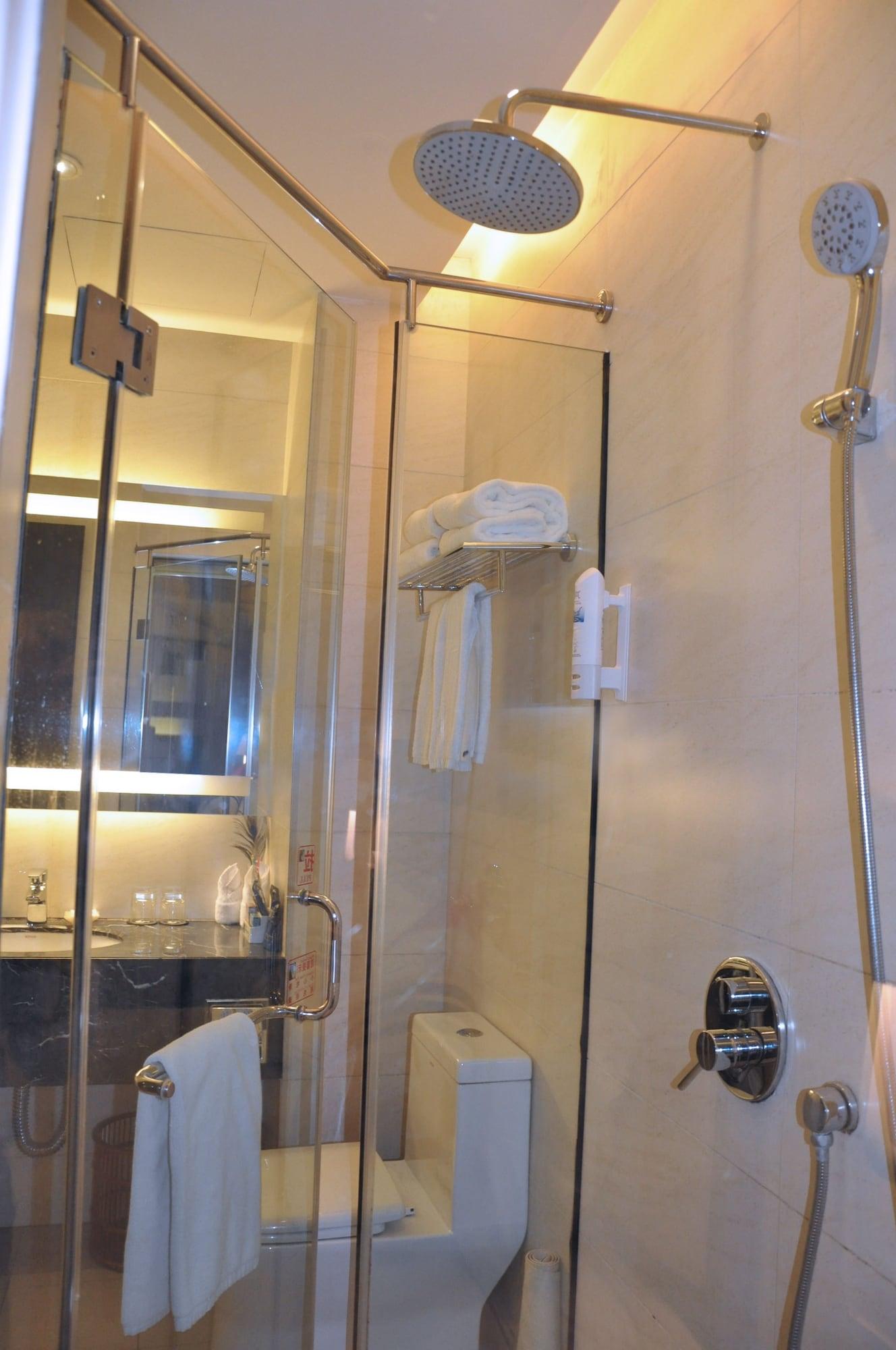 Joy Inn Gongbei Zhuhai Exterior photo
