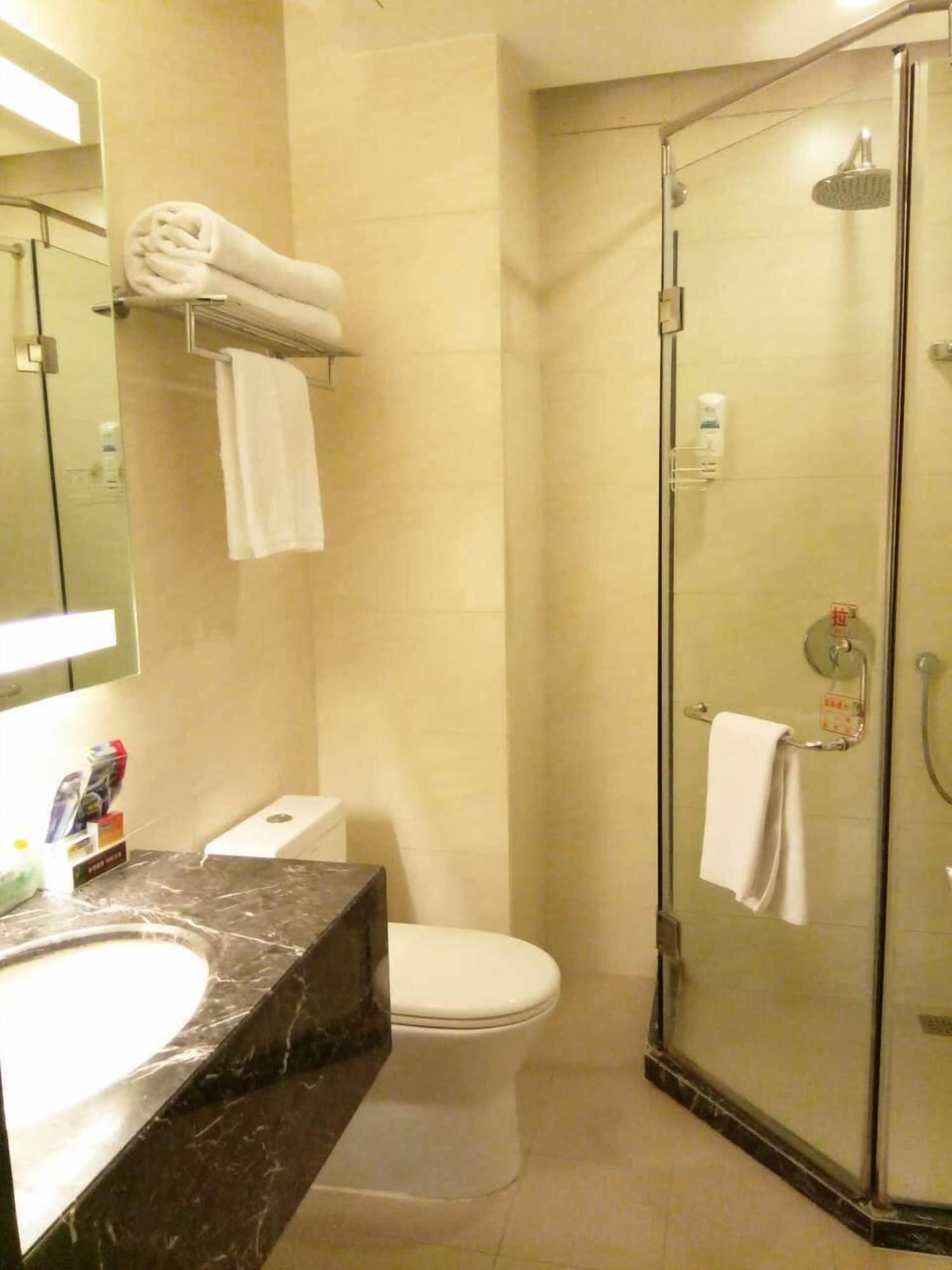 Joy Inn Gongbei Zhuhai Exterior photo