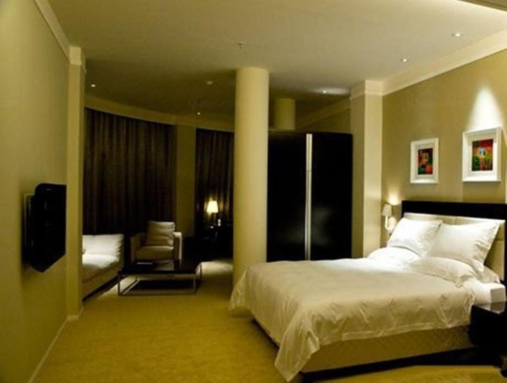 Joy Inn Gongbei Zhuhai Exterior photo