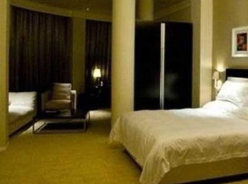 Joy Inn Gongbei Zhuhai Exterior photo