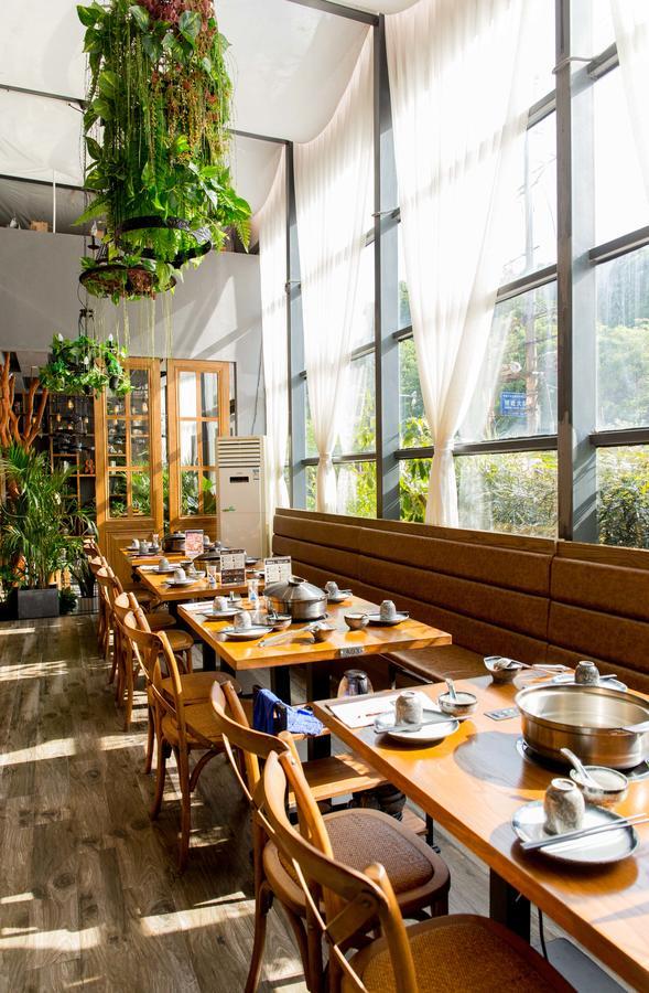 Joy Inn Gongbei Zhuhai Exterior photo